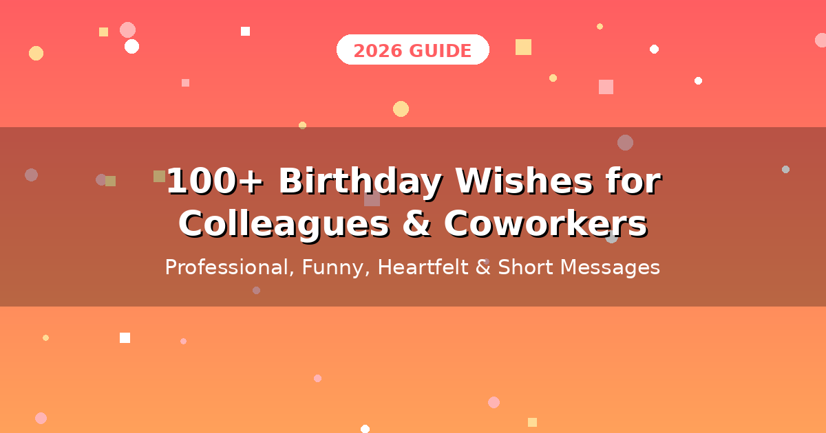 01 hero colleague birthday
